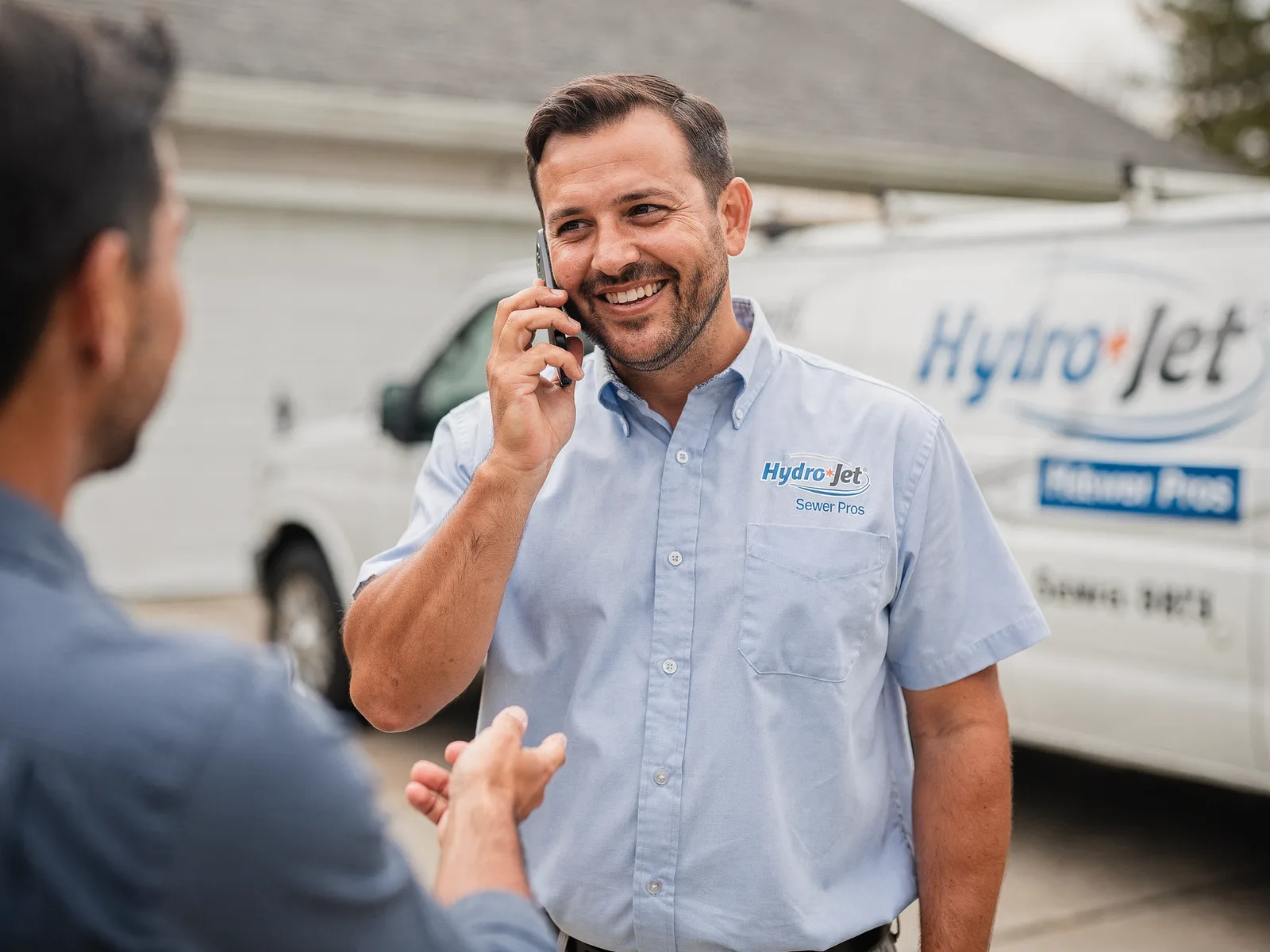 Hydro Jetting Villa Park, IL FAQs